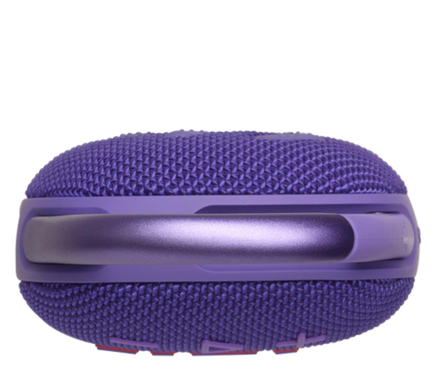 JBL CLIP 5 Fioletowy - 1262898 - zdjęcie 7